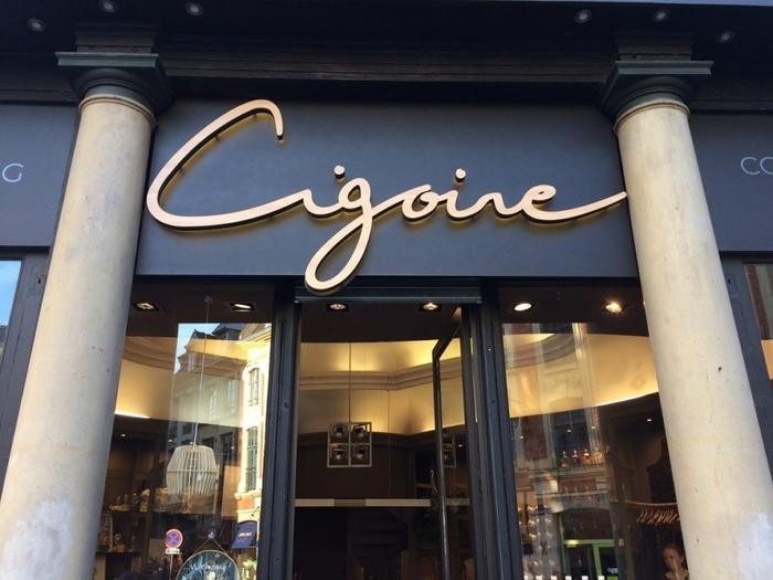 Cigoire Lille
