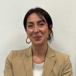 Loredana DAMANTI
