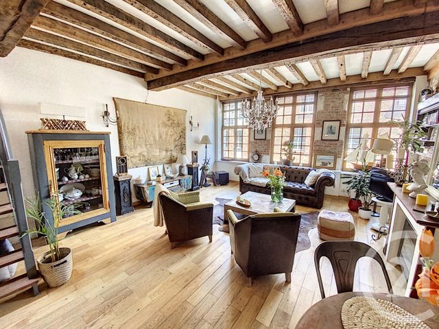 Appartement F3 à vendre - 3 pièces - 69.87 m2 - LILLE - 59 - NORD-PAS-DE-CALAIS - Century 21 Vieux-Lille Appartement F3 à vendre - 3 pièces - 69.87 m2 - LILLE - 59 - NORD-PAS-DE-CALAIS - Century 21 Vieux-Lille