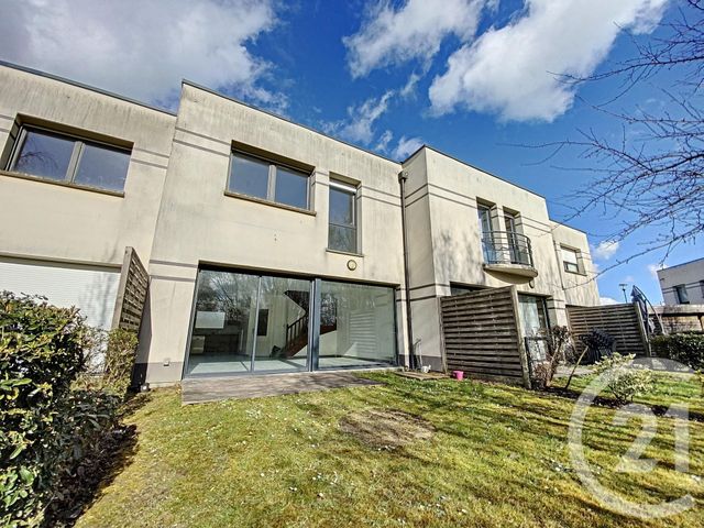 Afficher la photo en grand maison à vendre - 4 pièces - 97.0 m2 - LILLE - 59 - NORD-PAS-DE-CALAIS - Century 21 Vieux-Lille