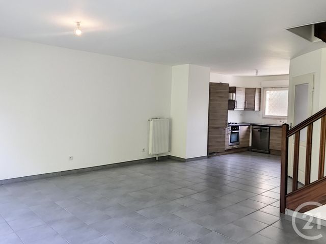 Afficher la photo en grand maison à vendre - 4 pièces - 97.0 m2 - LILLE - 59 - NORD-PAS-DE-CALAIS - Century 21 Vieux-Lille