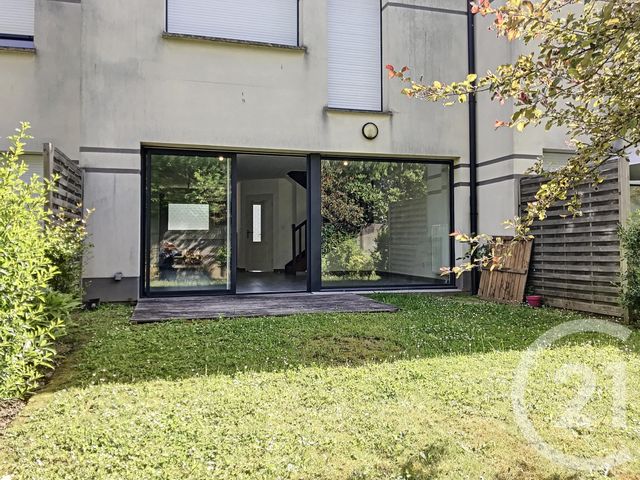 Afficher la photo en grand maison à vendre - 4 pièces - 97.0 m2 - LILLE - 59 - NORD-PAS-DE-CALAIS - Century 21 Vieux-Lille
