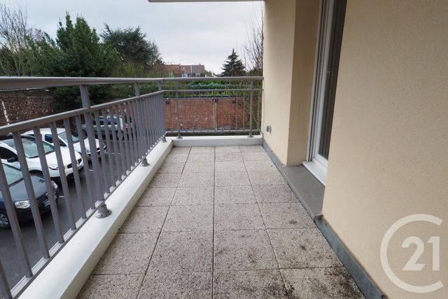 Afficher la photo en grand Appartement T3 à vendre - 3 pièces - 63.0 m2 - MOUVAUX - 59 - NORD-PAS-DE-CALAIS - Century 21 Vieux-Lille