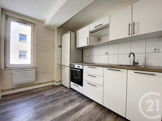 Appartement T3 à vendre - 3 pièces - 59.69 m2 - LILLE - 59 - NORD-PAS-DE-CALAIS - Century 21 Vieux-Lille Appartement T3 à vendre - 3 pièces - 59.69 m2 - LILLE - 59 - NORD-PAS-DE-CALAIS - Century 21 Vieux-Lille