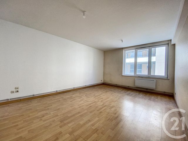 Appartement T3 à vendre - 3 pièces - 59.69 m2 - LILLE - 59 - NORD-PAS-DE-CALAIS - Century 21 Vieux-Lille Appartement T3 à vendre - 3 pièces - 59.69 m2 - LILLE - 59 - NORD-PAS-DE-CALAIS - Century 21 Vieux-Lille