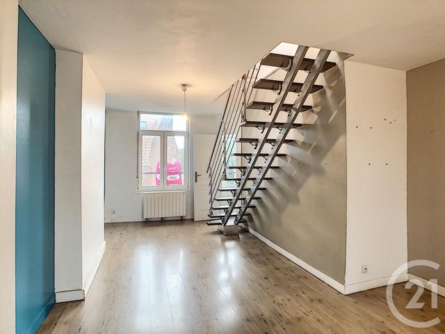 Afficher la photo en grand Appartement F4 à vendre - 4 pièces - 90.98 m2 - LILLE - 59 - NORD-PAS-DE-CALAIS - Century 21 Vieux-Lille