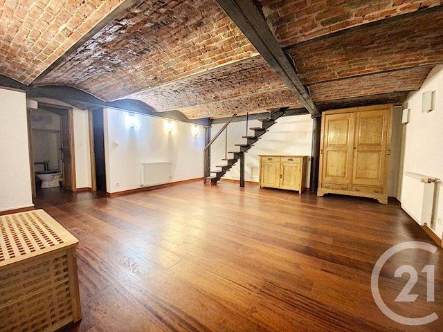 Afficher la photo en grand Appartement Loft à louer - 7 pièces - 242.0 m2 - TOURCOING - 59 - NORD-PAS-DE-CALAIS - Century 21 Vieux-Lille