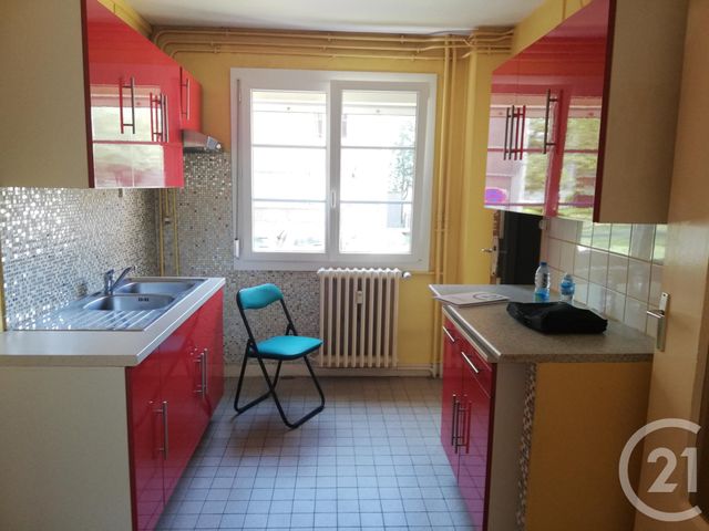 Appartement F3 à vendre - 3 pièces - 77.1 m2 - LILLE - 59 - NORD-PAS-DE-CALAIS - Century 21 Vieux-Lille Appartement F3 à vendre - 3 pièces - 77.1 m2 - LILLE - 59 - NORD-PAS-DE-CALAIS - Century 21 Vieux-Lille