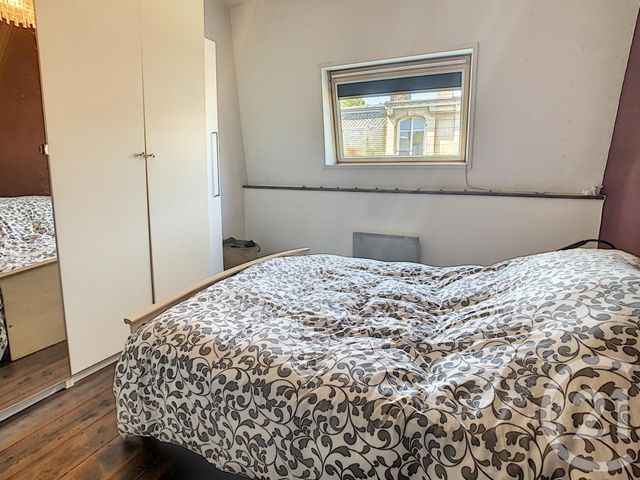 Appartement F2 à louer - 2 pièces - 45.41 m2 - LILLE - 59 - NORD-PAS-DE-CALAIS - Century 21 Vieux-Lille Appartement F2 à louer - 2 pièces - 45.41 m2 - LILLE - 59 - NORD-PAS-DE-CALAIS - Century 21 Vieux-Lille