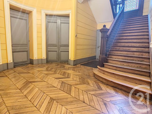Appartement F2 à louer - 2 pièces - 45.41 m2 - LILLE - 59 - NORD-PAS-DE-CALAIS - Century 21 Vieux-Lille Appartement F2 à louer - 2 pièces - 45.41 m2 - LILLE - 59 - NORD-PAS-DE-CALAIS - Century 21 Vieux-Lille