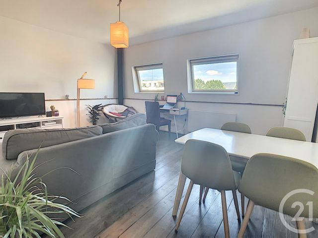 Appartement F2 à louer - 2 pièces - 45.41 m2 - LILLE - 59 - NORD-PAS-DE-CALAIS - Century 21 Vieux-Lille Appartement F2 à louer - 2 pièces - 45.41 m2 - LILLE - 59 - NORD-PAS-DE-CALAIS - Century 21 Vieux-Lille