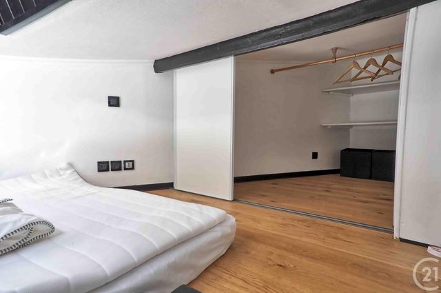 Appartement F1 à louer - 1 pièce - 20.23 m2 - LILLE - 59 - NORD-PAS-DE-CALAIS - Century 21 Vieux-Lille Appartement F1 à louer - 1 pièce - 20.23 m2 - LILLE - 59 - NORD-PAS-DE-CALAIS - Century 21 Vieux-Lille