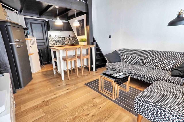 Appartement F1 à louer - 1 pièce - 20.23 m2 - LILLE - 59 - NORD-PAS-DE-CALAIS - Century 21 Vieux-Lille Appartement F1 à louer - 1 pièce - 20.23 m2 - LILLE - 59 - NORD-PAS-DE-CALAIS - Century 21 Vieux-Lille