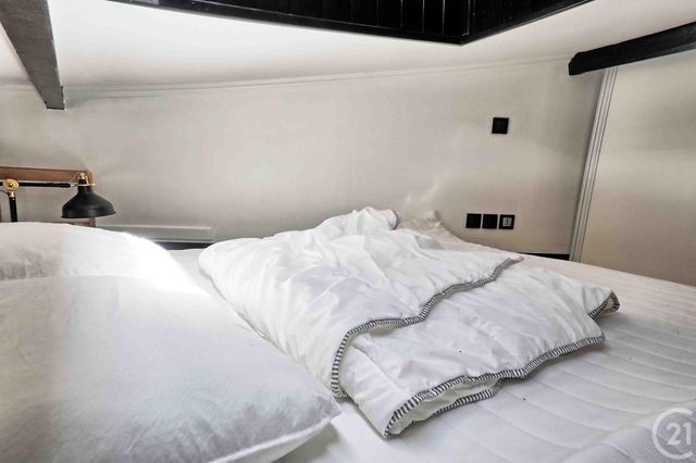 Appartement F1 à louer - 1 pièce - 20.23 m2 - LILLE - 59 - NORD-PAS-DE-CALAIS - Century 21 Vieux-Lille Appartement F1 à louer - 1 pièce - 20.23 m2 - LILLE - 59 - NORD-PAS-DE-CALAIS - Century 21 Vieux-Lille