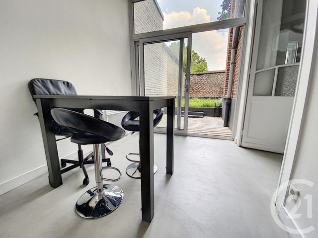 Appartement F2 à vendre - 2 pièces - 52.63 m2 - LILLE - 59 - NORD-PAS-DE-CALAIS - Century 21 Vieux-Lille Appartement F2 à vendre - 2 pièces - 52.63 m2 - LILLE - 59 - NORD-PAS-DE-CALAIS - Century 21 Vieux-Lille