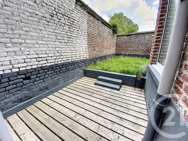 Appartement F2 à vendre - 2 pièces - 52.63 m2 - LILLE - 59 - NORD-PAS-DE-CALAIS - Century 21 Vieux-Lille Appartement F2 à vendre - 2 pièces - 52.63 m2 - LILLE - 59 - NORD-PAS-DE-CALAIS - Century 21 Vieux-Lille