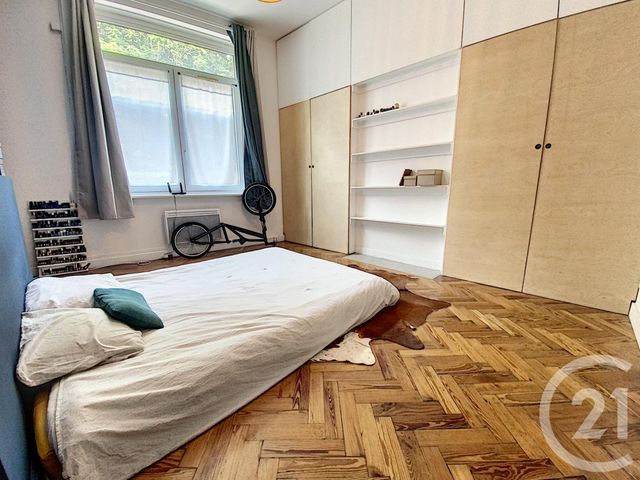 Appartement F2 à vendre - 2 pièces - 52.63 m2 - LILLE - 59 - NORD-PAS-DE-CALAIS - Century 21 Vieux-Lille Appartement F2 à vendre - 2 pièces - 52.63 m2 - LILLE - 59 - NORD-PAS-DE-CALAIS - Century 21 Vieux-Lille