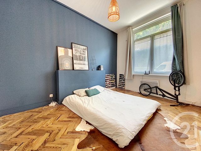 Appartement F2 à vendre - 2 pièces - 52.63 m2 - LILLE - 59 - NORD-PAS-DE-CALAIS - Century 21 Vieux-Lille Appartement F2 à vendre - 2 pièces - 52.63 m2 - LILLE - 59 - NORD-PAS-DE-CALAIS - Century 21 Vieux-Lille
