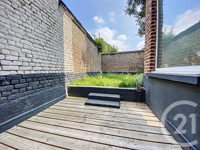 Appartement F2 à vendre - 2 pièces - 52.63 m2 - LILLE - 59 - NORD-PAS-DE-CALAIS - Century 21 Vieux-Lille Appartement F2 à vendre - 2 pièces - 52.63 m2 - LILLE - 59 - NORD-PAS-DE-CALAIS - Century 21 Vieux-Lille