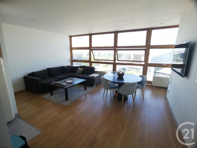 Appartement F3 à vendre - 3 pièces - 66.09 m2 - LILLE - 59 - NORD-PAS-DE-CALAIS - Century 21 Vieux-Lille Appartement F3 à vendre - 3 pièces - 66.09 m2 - LILLE - 59 - NORD-PAS-DE-CALAIS - Century 21 Vieux-Lille