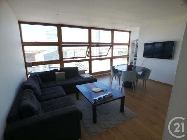 Appartement F3 à vendre - 3 pièces - 66.09 m2 - LILLE - 59 - NORD-PAS-DE-CALAIS - Century 21 Vieux-Lille Appartement F3 à vendre - 3 pièces - 66.09 m2 - LILLE - 59 - NORD-PAS-DE-CALAIS - Century 21 Vieux-Lille