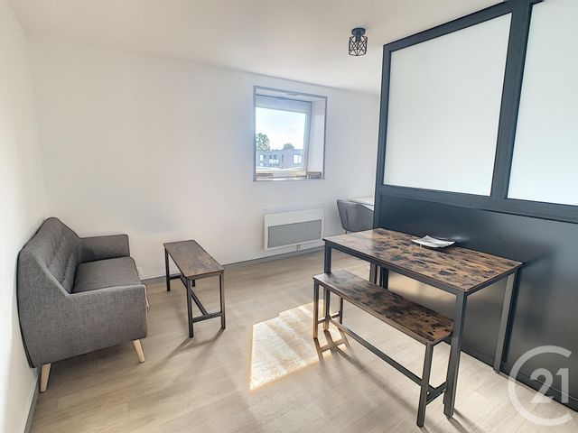Appartement T1 à louer - 1 pièce - 31.74 m2 - LOOS - 59 - NORD-PAS-DE-CALAIS - Century 21 Vieux-Lille Appartement T1 à louer - 1 pièce - 31.74 m2 - LOOS - 59 - NORD-PAS-DE-CALAIS - Century 21 Vieux-Lille