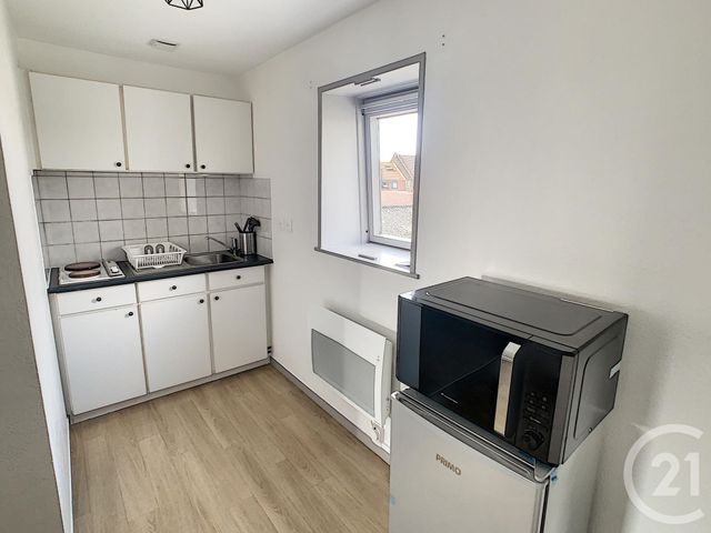 Appartement T1 à louer - 1 pièce - 31.74 m2 - LOOS - 59 - NORD-PAS-DE-CALAIS - Century 21 Vieux-Lille Appartement T1 à louer - 1 pièce - 31.74 m2 - LOOS - 59 - NORD-PAS-DE-CALAIS - Century 21 Vieux-Lille