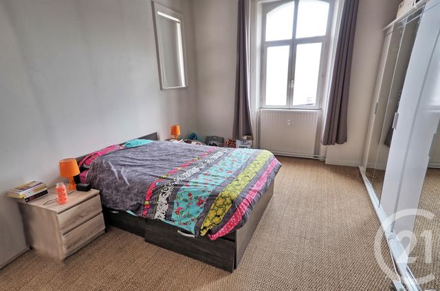 Appartement T3 à louer - 3 pièces - 78.8 m2 - LILLE - 59 - NORD-PAS-DE-CALAIS - Century 21 Vieux-Lille Appartement T3 à louer - 3 pièces - 78.8 m2 - LILLE - 59 - NORD-PAS-DE-CALAIS - Century 21 Vieux-Lille