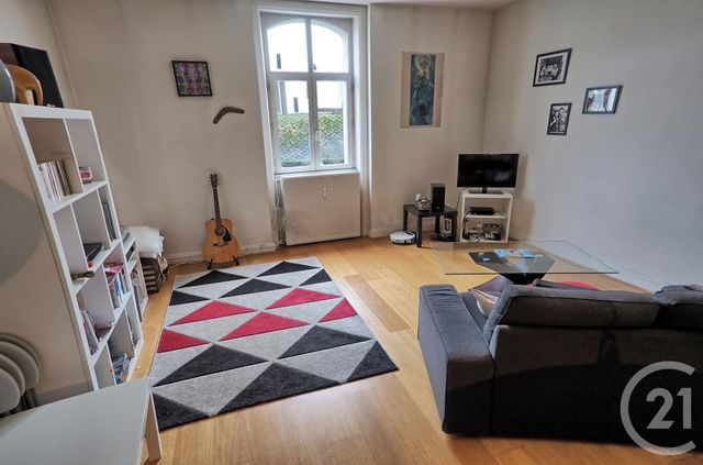 Appartement T3 à louer - 3 pièces - 78.8 m2 - LILLE - 59 - NORD-PAS-DE-CALAIS - Century 21 Vieux-Lille Appartement T3 à louer - 3 pièces - 78.8 m2 - LILLE - 59 - NORD-PAS-DE-CALAIS - Century 21 Vieux-Lille