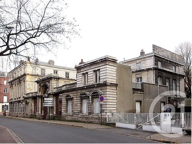 Appartement T3 à louer - 3 pièces - 78.8 m2 - LILLE - 59 - NORD-PAS-DE-CALAIS - Century 21 Vieux-Lille Appartement T3 à louer - 3 pièces - 78.8 m2 - LILLE - 59 - NORD-PAS-DE-CALAIS - Century 21 Vieux-Lille