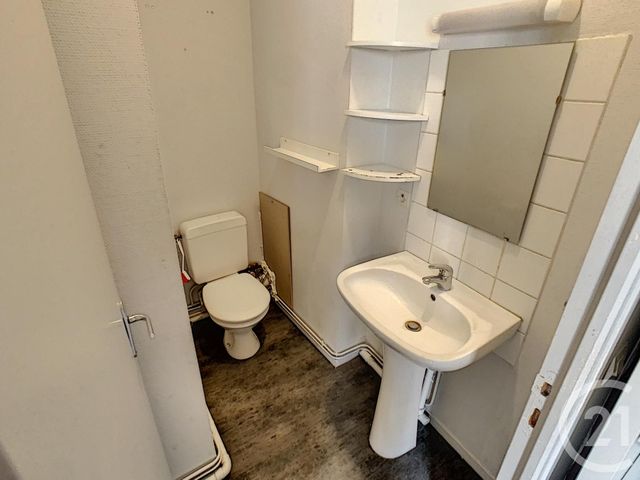 Afficher la photo en grand Appartement T2 à vendre - 2 pièces - 27.09 m2 - LILLE - 59 - NORD-PAS-DE-CALAIS - Century 21 Vieux-Lille