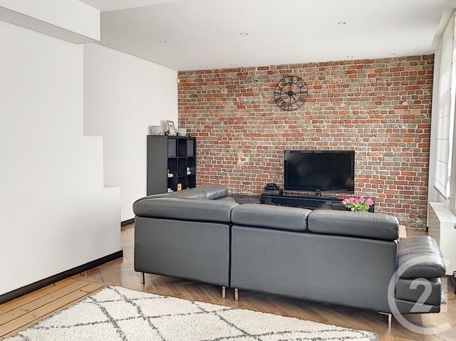 Afficher la photo en grand maison à vendre - 5 pièces - 155.0 m2 - LAMBERSART - 59 - NORD-PAS-DE-CALAIS - Century 21 Vieux-Lille