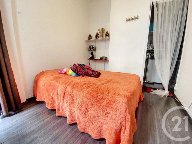 Afficher la photo en grand Appartement F2 à vendre - 2 pièces - 32.7 m2 - LILLE - 59 - NORD-PAS-DE-CALAIS - Century 21 Vieux-Lille