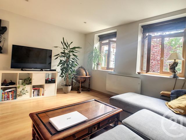 Afficher la photo en grand Appartement F2 à vendre - 2 pièces - 46.41 m2 - LILLE - 59 - NORD-PAS-DE-CALAIS - Century 21 Vieux-Lille
