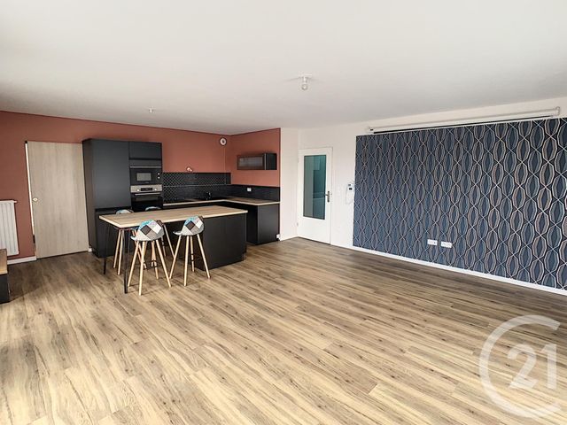 Afficher la photo en grand Appartement F4 à vendre - 4 pièces - 95.5 m2 - LILLE - 59 - NORD-PAS-DE-CALAIS - Century 21 Vieux-Lille