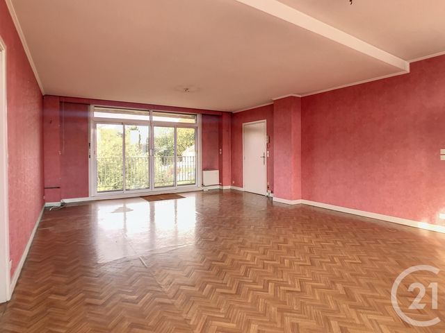 Appartement F4 à vendre - 4 pièces - 132.75 m2 - LILLE - 59 - NORD-PAS-DE-CALAIS - Century 21 Vieux-Lille