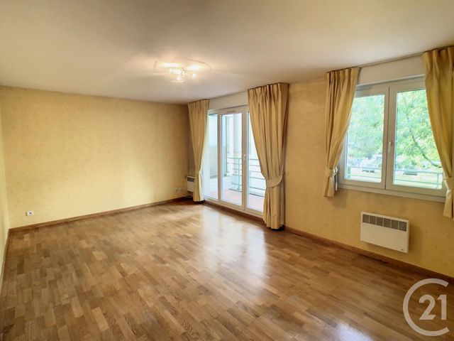 Appartement F4 à vendre - 4 pièces - 73.2 m2 - LILLE - 59 - NORD-PAS-DE-CALAIS - Century 21 Vieux-Lille
