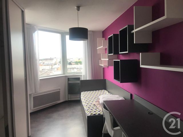Appartement F1 à vendre - 1 pièce - 20.15 m2 - VILLENEUVE D ASCQ - 59 - NORD-PAS-DE-CALAIS - Century 21 Vieux-Lille