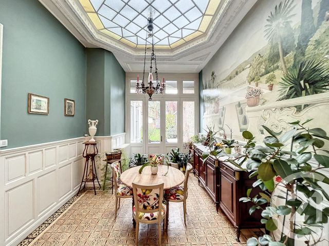 maison - LILLE - 59