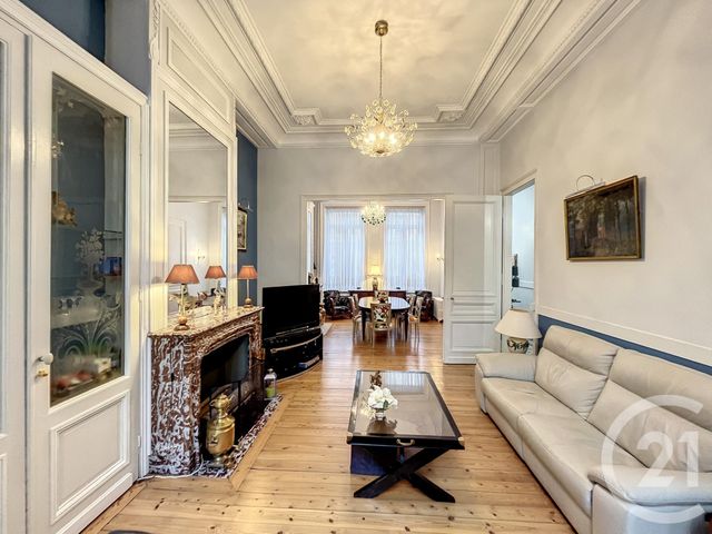 maison - LILLE - 59
