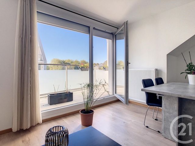 Appartement F4 à vendre - 4 pièces - 85.04 m2 - LILLE - 59 - NORD-PAS-DE-CALAIS - Century 21 Vieux-Lille