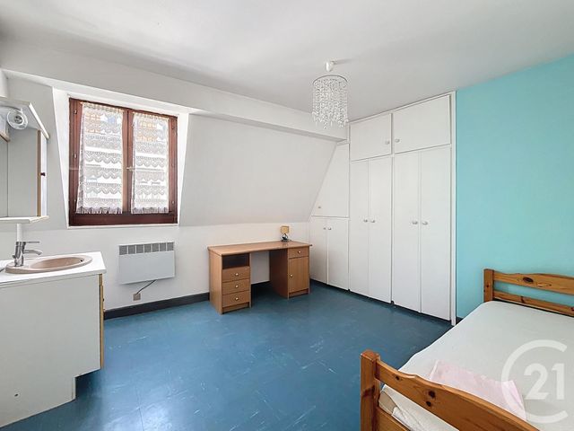 maison à vendre - 10 pièces - 210.0 m2 - LILLE - 59 - NORD-PAS-DE-CALAIS - Century 21 Vieux-Lille