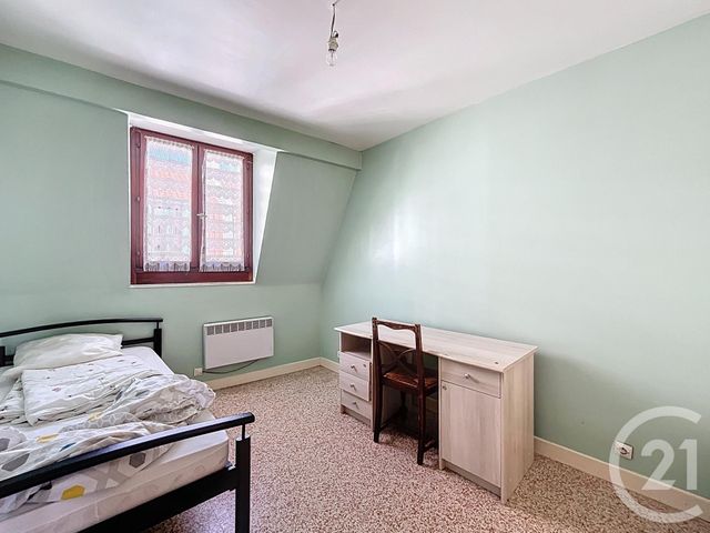 maison à vendre - 10 pièces - 210.0 m2 - LILLE - 59 - NORD-PAS-DE-CALAIS - Century 21 Vieux-Lille