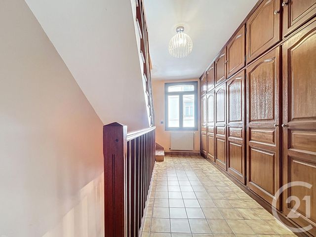 maison à vendre - 10 pièces - 210.0 m2 - LILLE - 59 - NORD-PAS-DE-CALAIS - Century 21 Vieux-Lille