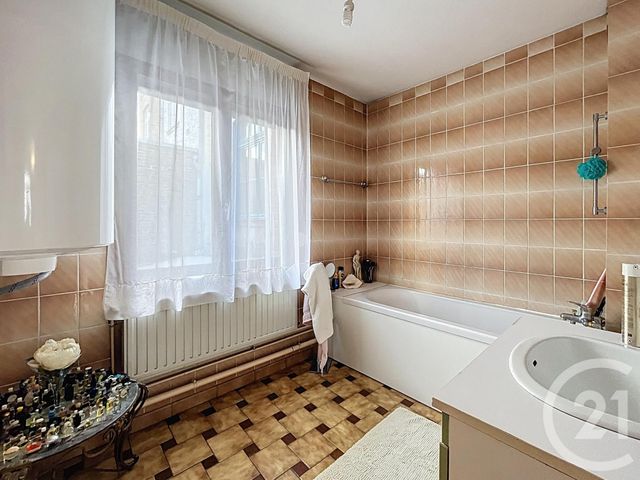 maison à vendre - 10 pièces - 210.0 m2 - LILLE - 59 - NORD-PAS-DE-CALAIS - Century 21 Vieux-Lille