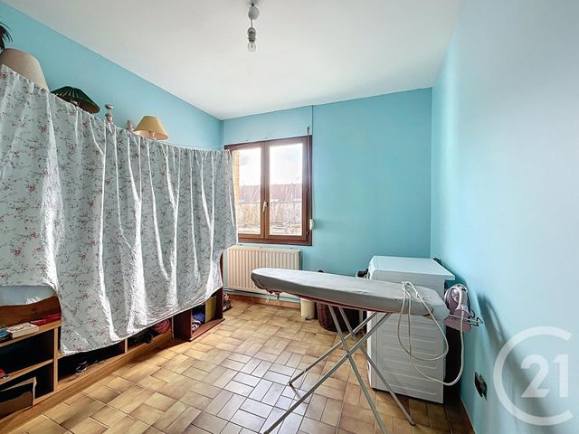 maison à vendre - 10 pièces - 210.0 m2 - LILLE - 59 - NORD-PAS-DE-CALAIS - Century 21 Vieux-Lille