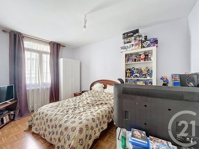 maison à vendre - 10 pièces - 210.0 m2 - LILLE - 59 - NORD-PAS-DE-CALAIS - Century 21 Vieux-Lille