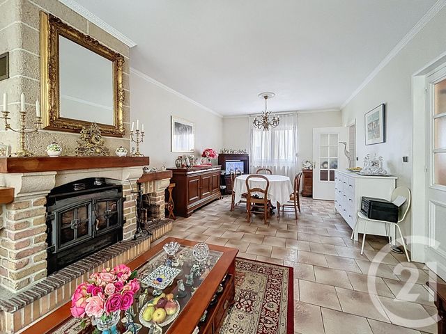 maison à vendre - 10 pièces - 210.0 m2 - LILLE - 59 - NORD-PAS-DE-CALAIS - Century 21 Vieux-Lille