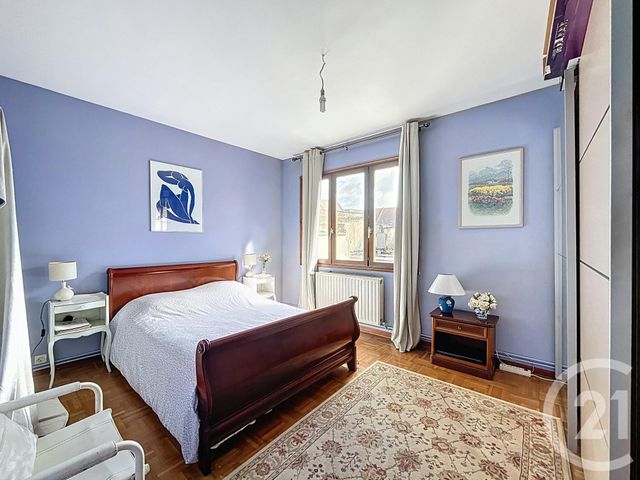 maison à vendre - 10 pièces - 210.0 m2 - LILLE - 59 - NORD-PAS-DE-CALAIS - Century 21 Vieux-Lille