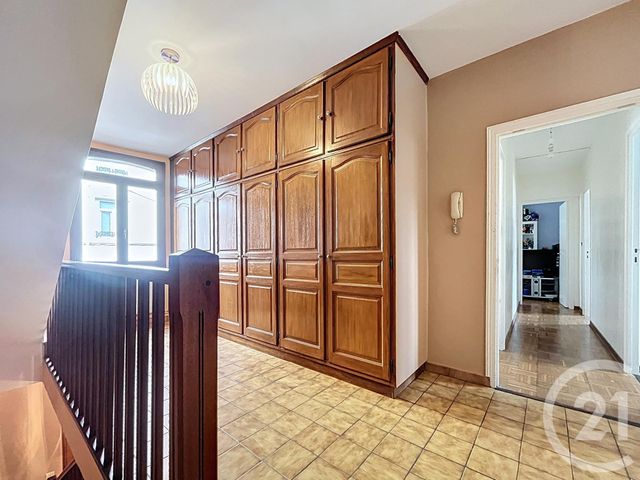 maison à vendre - 10 pièces - 210.0 m2 - LILLE - 59 - NORD-PAS-DE-CALAIS - Century 21 Vieux-Lille